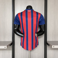 Camisa Oficial do Bahia 25/26 - Versão Jogador