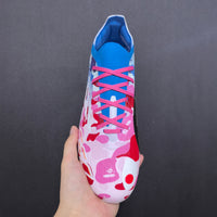 Chuteira Adidas F50 X Campo Lightstrike Pro