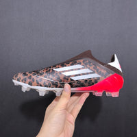 Chuteira Adidas F50 Campo X Leopard