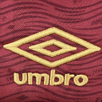 Camisa 3 Oficial do Fluminense 25/26 - Versão Torcedor