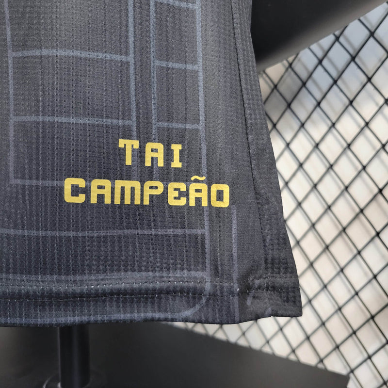 Camisa do CR Flamengo 22/23 Versão Jogador - Edição Especial