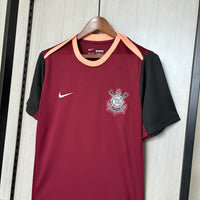 Camisa Oficial do Corinthians 26/27 - Treino