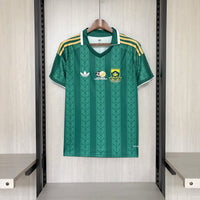 Camisa 2 Oficial da África do Sul 26/27 - Versão Torcedor