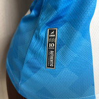 Camisa Feminina Oficial do Paysandu 26/27 - Baby Look