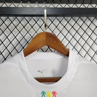 Camisa Oficial do Senegal 24/25 - Versão Torcedor