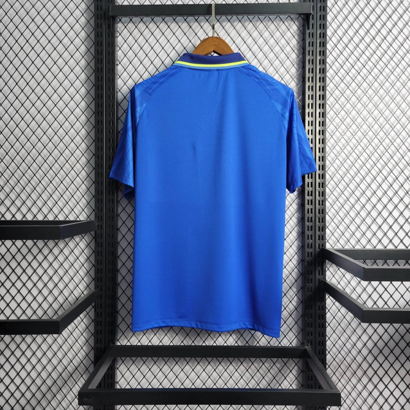 Camisa Oficial da Inglaterra 22/23 Versão Torcedor - Polo