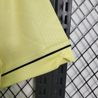 Camisa Oficial do Grêmio 23/24 Versão Torcedor - Goleiro