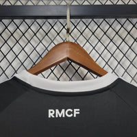 Camisa Oficial do Real Madrid 25/26 - Versão Torcedor