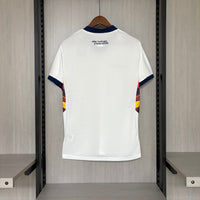 Camisa 3 Oficial do Equador 26/27 - Versão Torcedor