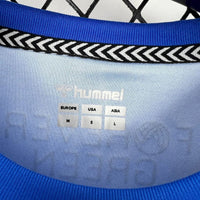 Camisa Oficial do Real Betis 25/26 - Treino