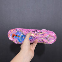 Chuteira Nike Air Zoom Mercurial Superfly 10 Elite FG