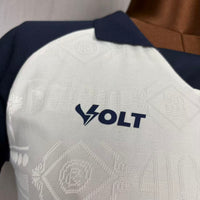 Camisa 2 Feminina Oficial do Remo 26/27 - Baby Look