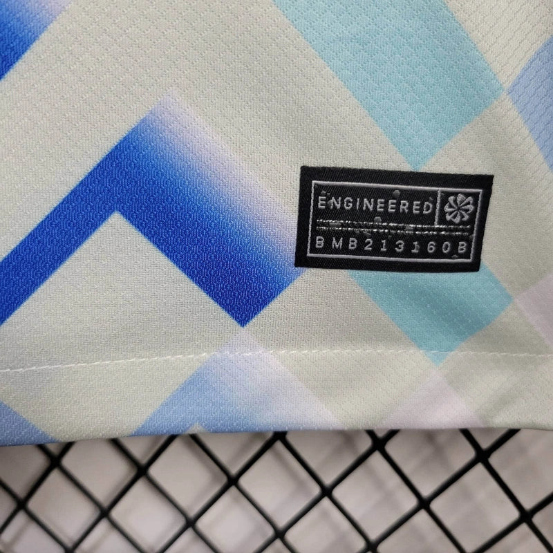 Camisa Oficial da Inter de milão 25/26 - Versão Torcedor