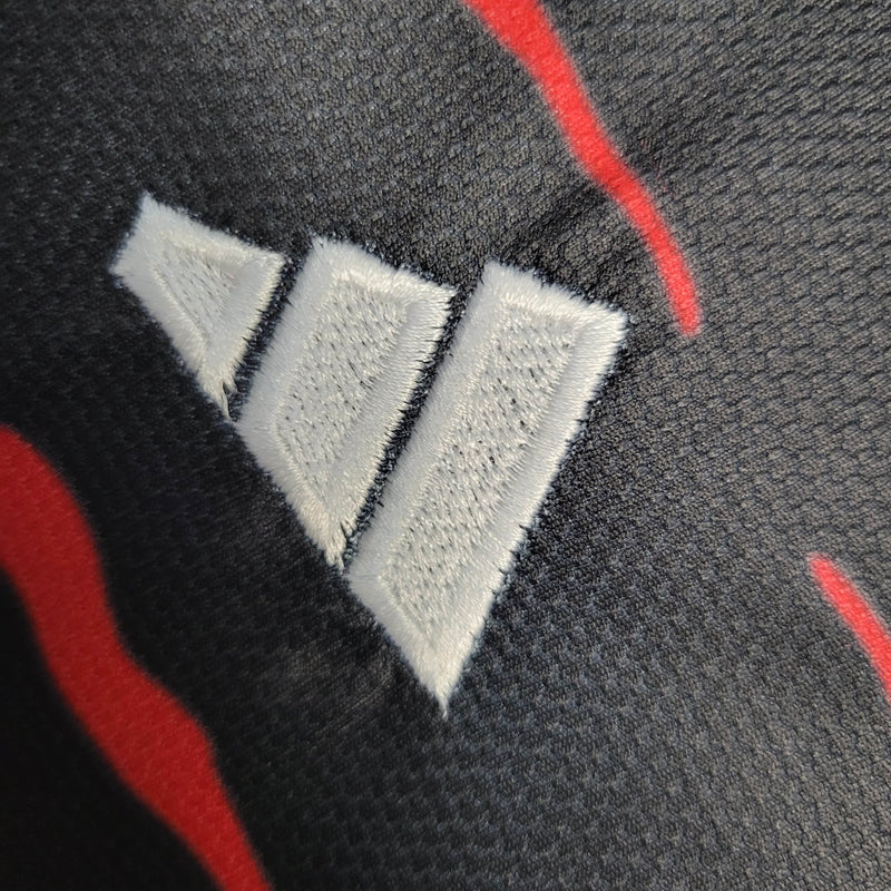 Camisa do CR Flamengo 22/23 Versão Torcedor - Edição Especial