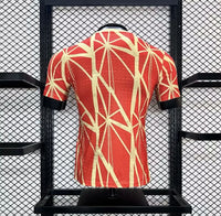 Camisa Oficial do Bayern de Munique 24/25 Versão Jogador - Edição Especial