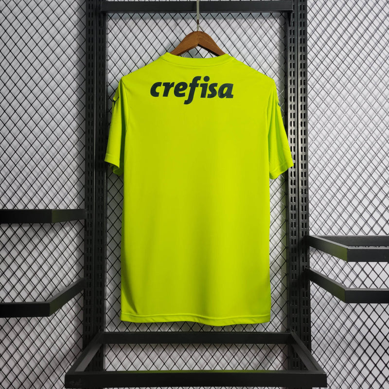 Camisa Oficial do Palmeiras 22/23 Versão Torcedor - Goleiro