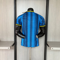 Camisa 2 Oficial da Colômbia 26/27 - Versão Jogador