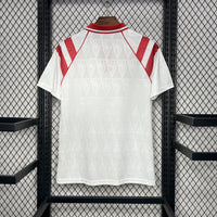 Camisa Retrô do Sevilla 1992/1993