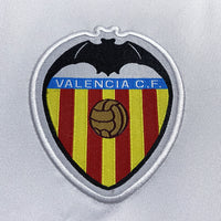 Camias Retrô do Valência 2011