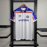Camisa Retrô do Bahia 1998