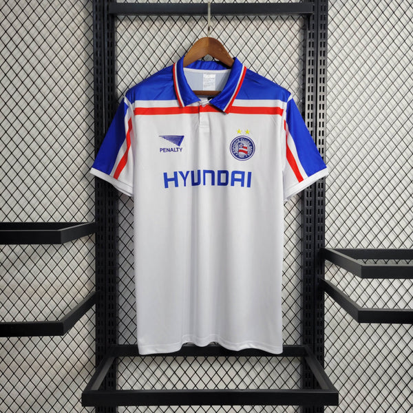 Camisa Retrô do Bahia 1998
