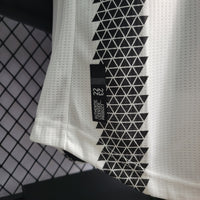 Camisa Oficial da Juventus 23/24 - Versão Jogador