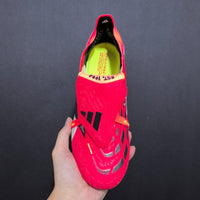 Chuteira Adidas Predator ELITE FOLDOVER