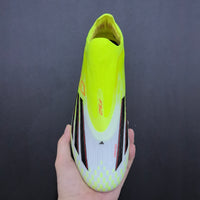 Chuteira Adidas F50 X Campo lightstrike pro