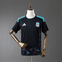 Camisa Oficial da Argentina 26/27 Torcedor - Goleiro