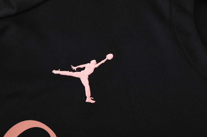 Kit Oficial do PSG 25/26 - Treino