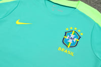 Kit Oficial do Brasil 24/25 - Treino