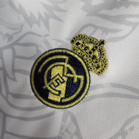 Conjunto Infantil Oficial do Real Madrid 23/24 - Edição Especial