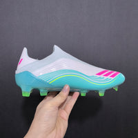 Chuteira Adidas F50 Messi 2025 'La Vida Tropical'
