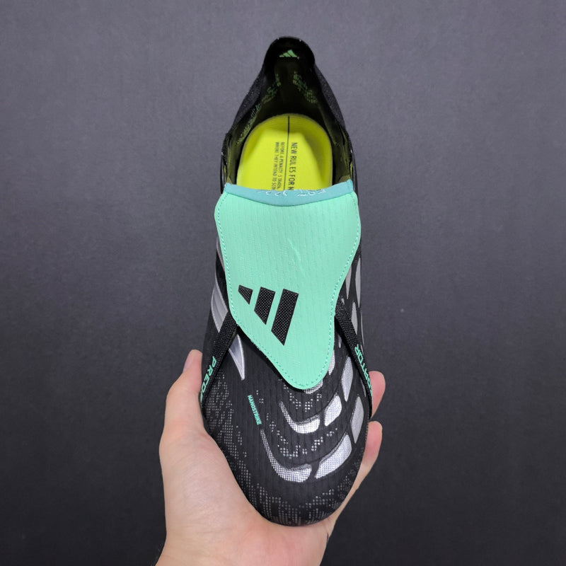 Chuteira Adidas Predator Elite Tongue FG