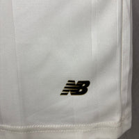 Camisa do São Paulo 26/27 Comemorativa - Completa com Patrocínios