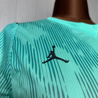 Camisa Feminina Oficial do Brasil 26/27 Baby Look - Goleiro