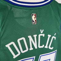 Regata NBA Dallas Mavericks Classic Edition -