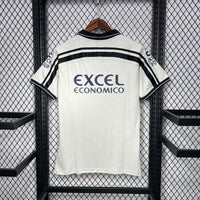 Camisa Retrô do Corinthians 1998