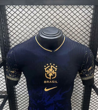 Camisa do Brasil 24/25 Versão Jogador - Edição Especial