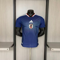 Camisa Oficial do Japão 26/27 - Versão Jogador