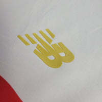 Camisa Oficial do São Paulo 25/26 - Versão Torcedor