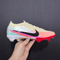 Chuteira Nike Air Zoom Mercurial Vapor 16 Elite FG