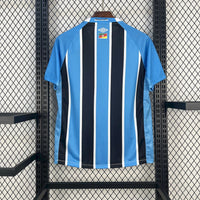 Camisa Oficial do Grêmio 25/26 - Versão Torcedor