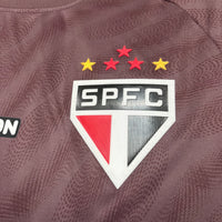Camisa Oficial do São paulo 26/27 Torcedor - Goleiro