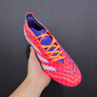 Chuteira Adidas Predator Elite AG