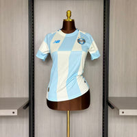 Camisa 2 Feminina Oficial do Grêmio 26/27 - Baby Look