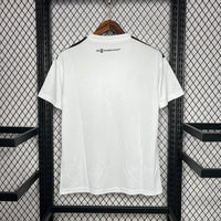 Camisa Retrõ da Alemanha 2014