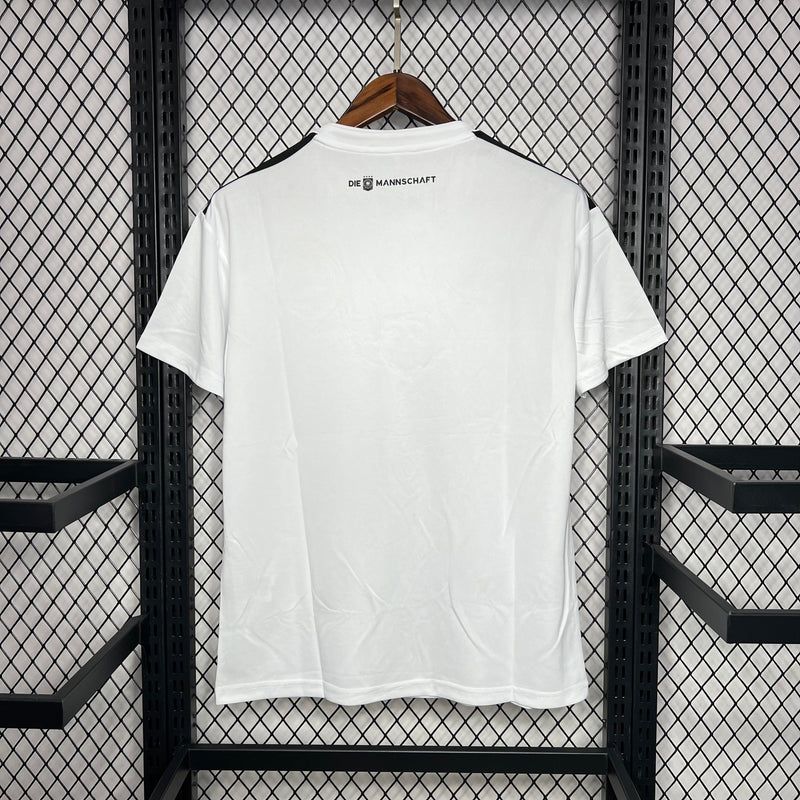 Camisa Retrõ da Alemanha 2014