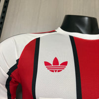 Camisa 2 Oficial do River Plate 26/27 - Versão Jogador