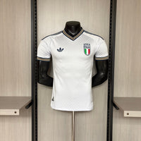 Camisa 2 Oficial da Itália 26/27 - Versão Jogador